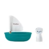 Plantoys| Sailing Boat - Polar Bear -Love To Dream Baby Shop GUEST 0054455d 062a 42c6 9f42 11aefe6fa05b