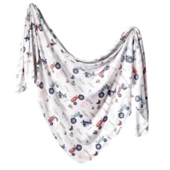 Copper Pearl Knit Swaddle Blanket -Love To Dream Baby Shop GUEST 006f9129 b169 4a89 9cb9 f5fb52398298