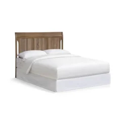 Suite Bebe Shailee 4-in-1 Convertible Crib - Brown/Brown Stone -Love To Dream Baby Shop GUEST 0073198a e534 4d6e 9c36 eaad221b4191