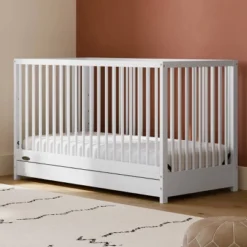 Graco Teddi 5-in-1 Convertible Crib With Drawer -Love To Dream Baby Shop GUEST 00ca57ea e38a 41cc 9e3d 9636cef3a483