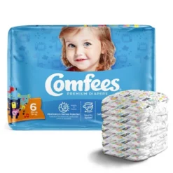 Comfees Premium Baby Diapers With Total Fit System For Boys & Girls -Love To Dream Baby Shop GUEST 00d3a1e1 302b 4bf9 b0d1 cd001f19c342
