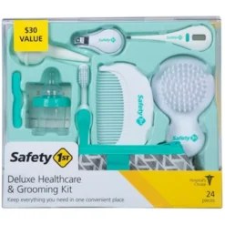 Safety 1st Deluxe Healthcare & Grooming Kit -Love To Dream Baby Shop GUEST 00d59bd8 a520 4230 a504 4847aa107b40