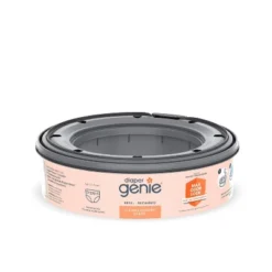 Diaper Genie Expressions Diaper Pail With Starter Refill 13 Diaper Genie Expressions Diaper Pail With Starter Refill -Love To Dream Baby Shop GUEST 015ac2e8 a0d5 485c 95f8 58ee36257bc4 3