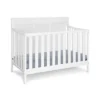 Suite Bebe Shailee 4-in-1 Convertible Crib - White -Love To Dream Baby Shop GUEST 01997ab8 5b62 4ac4 8b9d 0e2f83ae7387