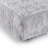 Grey Elephant Changing Pad Cover - Levtex Baby -Love To Dream Baby Shop GUEST 01ba39f3 cdfe 4196 a5f0 c4f0760f1ce8