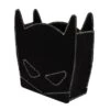 Warner Bros. Batman Felt Diaper Storage Container 2 Warner Bros. Batman Felt Diaper Storage Container -Love To Dream Baby Shop GUEST 01e56258 9b75 4214 87b9 879e9091d55a
