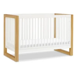 Namesake Nantucket 3-in-1 Convertible Crib W/ Toddler Bed Conversion Kit - Greenguard Gold Certified -Love To Dream Baby Shop GUEST 01f08c7b 1f4d 4128 8d60 592afbe8005f