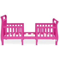 Dream On Me Emma 3 In 1 Convertible Toddler Bed -Love To Dream Baby Shop GUEST 0212d3c6 078f 4659 86f4 ae32fc529223