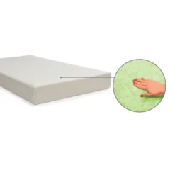 Sealy Butterfly 2-Stage Breathable Knit Ultra Firm Crib And Toddler Mattress -Love To Dream Baby Shop GUEST 0237410d 5686 420c 8809 9013063879fc