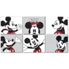Lambs & Ivy Disney Baby Mickey Mouse Unframed Nursery/Child Wall Art -Love To Dream Baby Shop GUEST 026a4a81 3016 4a10 9577 ce2e96dd6a42