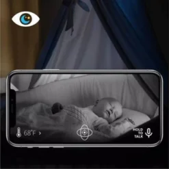 Invidyo World's Smartest Video Baby Monitor -Love To Dream Baby Shop GUEST 0278799e 17e6 454f 8e6a 567fe5d9acda