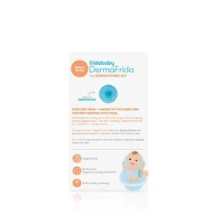 Frida Baby DermaFrida The SkinSoother Baby Bath Silicone Brush - 2pk -Love To Dream Baby Shop GUEST 02a65d3f 6159 4831 8479 5d62f3513bdd