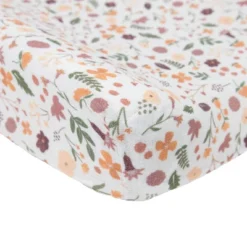 Red Rovr Organic Cotton Muslin Changing Pad Cover -Love To Dream Baby Shop GUEST 02d7ab92 5d84 4583 9d23 ca198670ff05