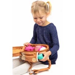 Lulyboo Boo! Monkey Toddler Backpack With Security Harness -Love To Dream Baby Shop GUEST 02f4f5aa 65bf 467b ad17 13b9998f3e7c