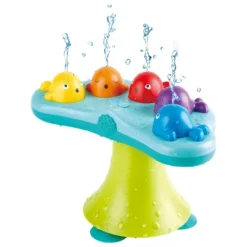 Hape Musical Whale Fountain Bath & Pool Toy -Love To Dream Baby Shop GUEST 030e5229 5ab9 445d 9be4 547252b4935f