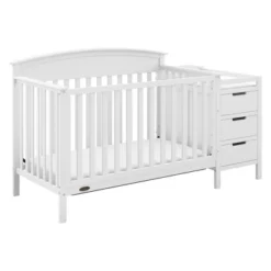 Graco Benton 4-in-1 Convertible Crib And Changer -Love To Dream Baby Shop GUEST 03121a03 8052 430d a981 64268ebf0e38