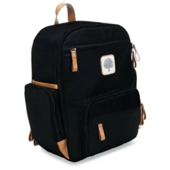 Parker Baby Co. Diaper Backpack