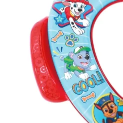 PAW Patrol "Let's Have Fun" Soft Potty Seat With Potty Hook -Love To Dream Baby Shop GUEST 042a9e70 2b1c 447d 91fd 7462fc31bab7
