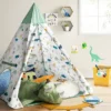 Dinosaur Kids' Tent - Pillowfort™ 2 Dinosaur Kids' Tent - Pillowfort™ -Love To Dream Baby Shop GUEST 04687ec2 6165 4528 83e0 7ec6da51e565