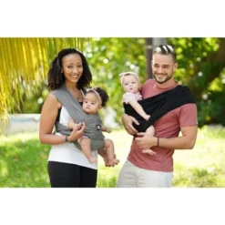 Baby K'tan Breeze Baby Wrap Carrier - Pre Wrapped Breathable Cotton Mesh Baby Sling Newborn - Infant To Toddler (see Sizing Chart) 18 Baby K'tan Breeze Baby Wrap Carrier - Pre Wrapped Breathable Cotton Mesh Baby Sling Newborn - Infant To Toddler (see Sizing Chart) -Love To Dream Baby Shop GUEST 073b8062 cd28 4485 b012 1bf3e22eff17