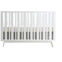 Second Story Home Prague Convertible Crib -Love To Dream Baby Shop GUEST 075e1bb2 b919 4429 8e1b 023a1261eee1