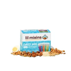 Lil Mixins Early Allergen Introduction Daily Mix - 4.9oz -Love To Dream Baby Shop GUEST 07899eaf 22b1 4853 ad20 8b6d6b605a3f