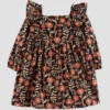 Carter's Just One You®️ Baby Girls' Floral Dress - Black -Love To Dream Baby Shop GUEST 07c6a1a0 c753 4406 a4b8 eb04fc76c1b6