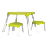 Oribel PortaPlay Child Stools-Pack Of 2 - Green -Love To Dream Baby Shop GUEST 07e6edaa 517c 48b0 b60d 1323d20f8262