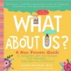 What About Us? - By Karen Kleiman (Hardcover) -Love To Dream Baby Shop GUEST 07ef3f3f 4add 436c ad2d 74991ded75f0