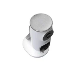 Hubble Connected Nursery Pal Dual Vision 5" Smart HD 2-in-1 Baby Monitor -Love To Dream Baby Shop GUEST 07f918af 9b93 4757 bf8a 08098c5cc5ff