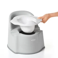 OXO Tot Potty Chair - Gray 9 OXO Tot Potty Chair - Gray -Love To Dream Baby Shop GUEST 087f8085 e3ea 469d 8b60 5b71c2534ef8