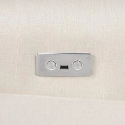 Namesake Linden Power Recliner And Swivel Glider With USB Port -Love To Dream Baby Shop GUEST 088caf45 3967 461e a97d 7eeda5911b0e