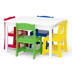 Delta Children MySize Kids' Table With 4 Chairs - Greenguard Gold Certified 15 Delta Children MySize Kids' Table With 4 Chairs - Greenguard Gold Certified -Love To Dream Baby Shop GUEST 088cb069 e7f0 4e1f 9448 5c671437a462