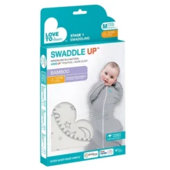 Love To Dream Swaddle UP Silky-Lux Swaddle Wrap -Love To Dream Baby Shop GUEST 08c46261 38ea 41f7 bd0b 3a384c930c01