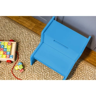 Two Step Stool - WildKin 5 Two Step Stool - WildKin - Image 3