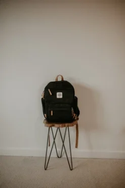 Parker Baby Co. Diaper Backpack 14 Parker Baby Co. Diaper Backpack -Love To Dream Baby Shop GUEST 09a4b84e 1bdf 4e74 baaf 899e161257b9