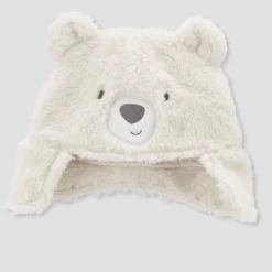 Carter's Just One You®️ Baby Bear Jacket - Cream -Love To Dream Baby Shop GUEST 09a66041 e72b 4c19 964e 40c5ab3d1930
