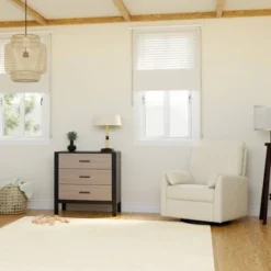 Carter's By Davinci Ethan Swivel Recliner -Love To Dream Baby Shop GUEST 09f52c0c 0bd8 4b4b ae7a 700fbe277ddf