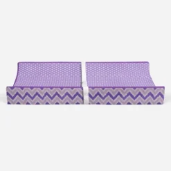 Bacati - MixNMatch Purple Pin Dots Changing Pad Cover 14 Bacati - MixNMatch Purple Pin Dots Changing Pad Cover -Love To Dream Baby Shop GUEST 0a1895e5 08f8 4cc1 9af9 0bd6a4058851