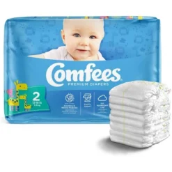 Comfees Premium Baby Diapers With Total Fit System For Boys & Girls -Love To Dream Baby Shop GUEST 0a1de310 84d3 433e 931c f8cedeb9c666