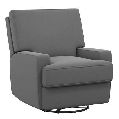 Baby Relax Jasiah Swivel Glider Recliner Chair 16 Baby Relax Jasiah Swivel Glider Recliner Chair - Image 14