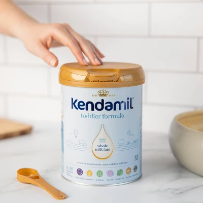 Kendamil Classic Powder Toddler Formula - 28.2oz 3 Kendamil Classic Powder Toddler Formula - 28.2oz