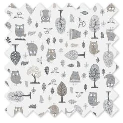 Bacati - Owls In The Woods Gray Beige 100 Percent Cotton Universal Baby US Standard Crib Or Toddler Bed Fitted Sheet 11 Bacati - Owls In The Woods Gray Beige 100 Percent Cotton Universal Baby US Standard Crib Or Toddler Bed Fitted Sheet -Love To Dream Baby Shop GUEST 0aaf2b32 f78f 4a3e 8588 5578de686ab2