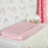 Lush Décor Unicorn Heart Rainbow Star Organic Cotton Changing Pad Cover - 2pk -Love To Dream Baby Shop GUEST 0ade42b1 b42b 457c abcb 7b2925088f62