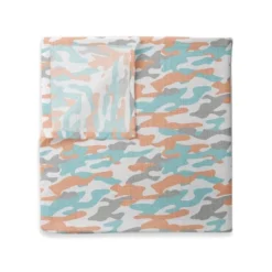 Jungle Safari Boys Aqua/Orange 2 Pack Muslin Swaddling Blanket -Love To Dream Baby Shop GUEST 0aea2269 057e 4689 9290 1f51c63c5733