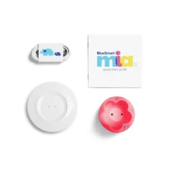 BlueSmart Mia2 Intelligent Baby Feeding Monitor - Pink 11 BlueSmart Mia2 Intelligent Baby Feeding Monitor - Pink -Love To Dream Baby Shop GUEST 0b686d08 426a 45c7 a917 96bfd4040d77