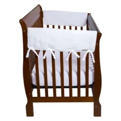 Trend Lab Side Rail Cover For Convertible Cribs -Love To Dream Baby Shop GUEST 0bfa6fd1 bedb 4d58 be71 c74eed568336