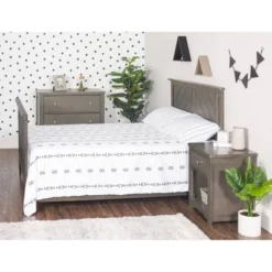 Child Craft Forever Eclectic Hampton Flat Top 4-in-1 Convertible Crib -Love To Dream Baby Shop GUEST 0c123643 cd80 46bd 8242 76dc0dd3b6e3