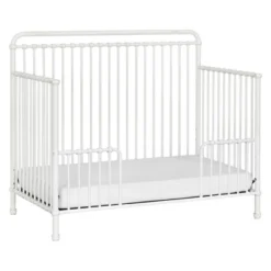 Namesake Winston 4-in-1 Convertible Crib -Love To Dream Baby Shop GUEST 0c3f7bf3 8a06 49d0 90d4 38d39f956f7f