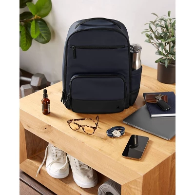 Skip Hop Flex Sporty Diaper Bag Backpack 4 Skip Hop Flex Sporty Diaper Bag Backpack - Image 2